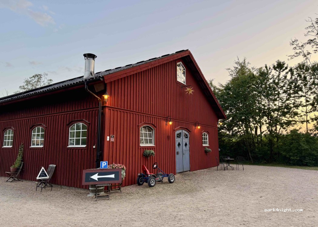 Töllås Fårgård — foto 5