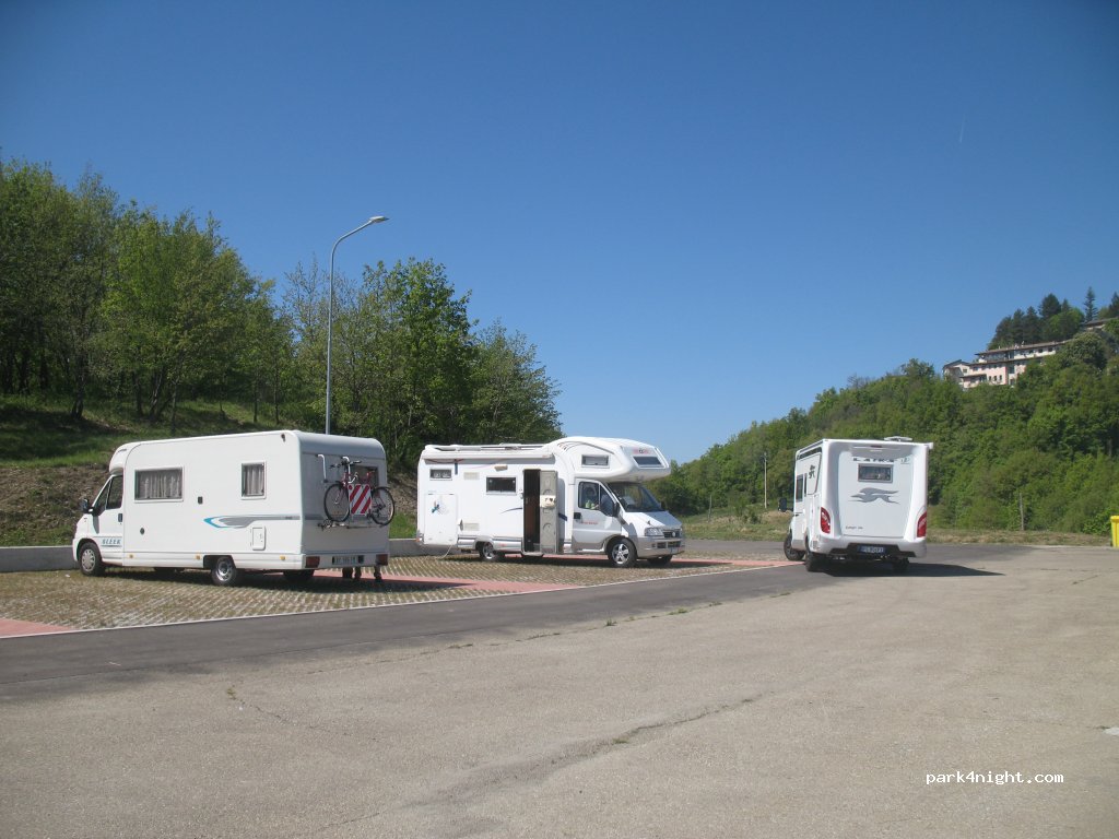 (41055) Montese - 335 Via Campo del Sole — foto