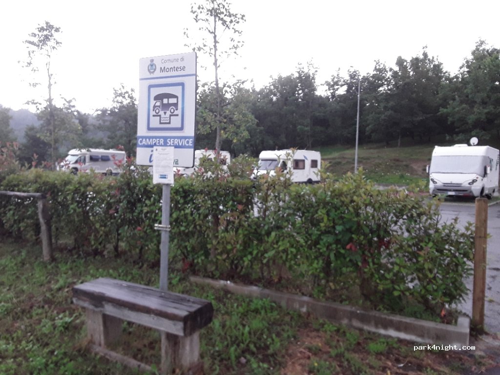 (41055) Montese - 335 Via Campo del Sole — foto 2