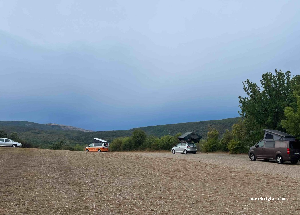 (83630) Les Salles-sur-Verdon - Margaridon — foto 3