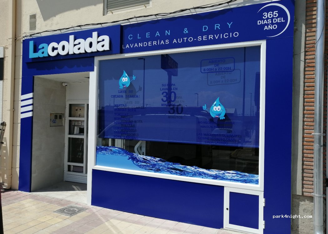 (47420) Íscar - 11 Calle Ronda — foto