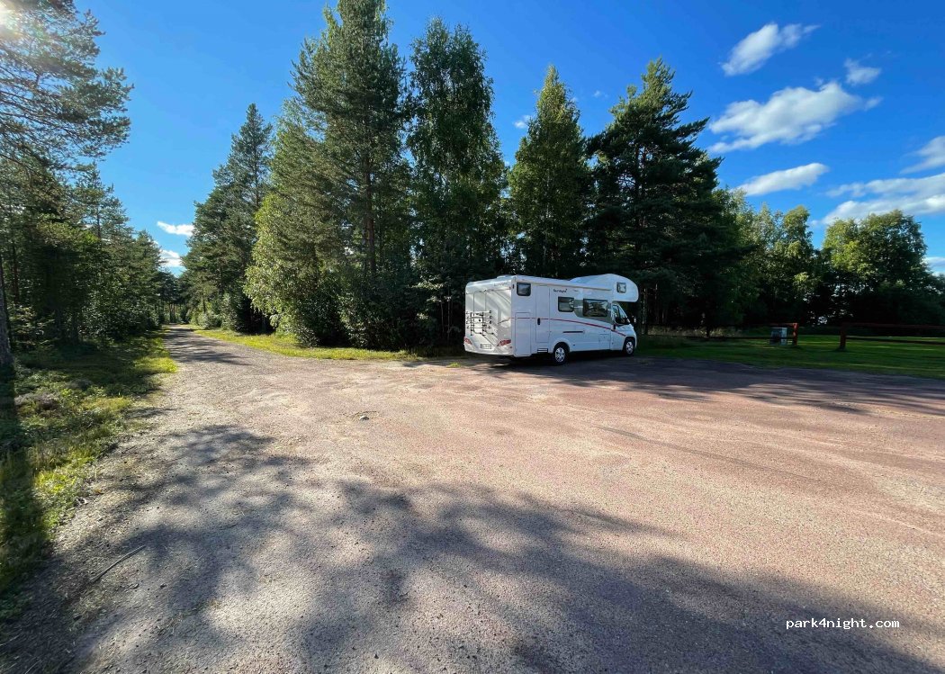 (792 91) Mora - 36 Lervägen — foto