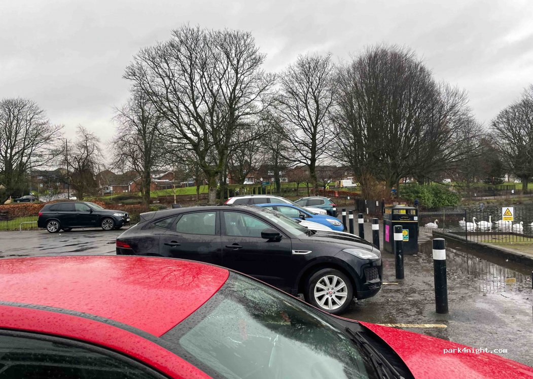 (G33 1AH) Glasgow - 1240 Cumbernauld Road — foto