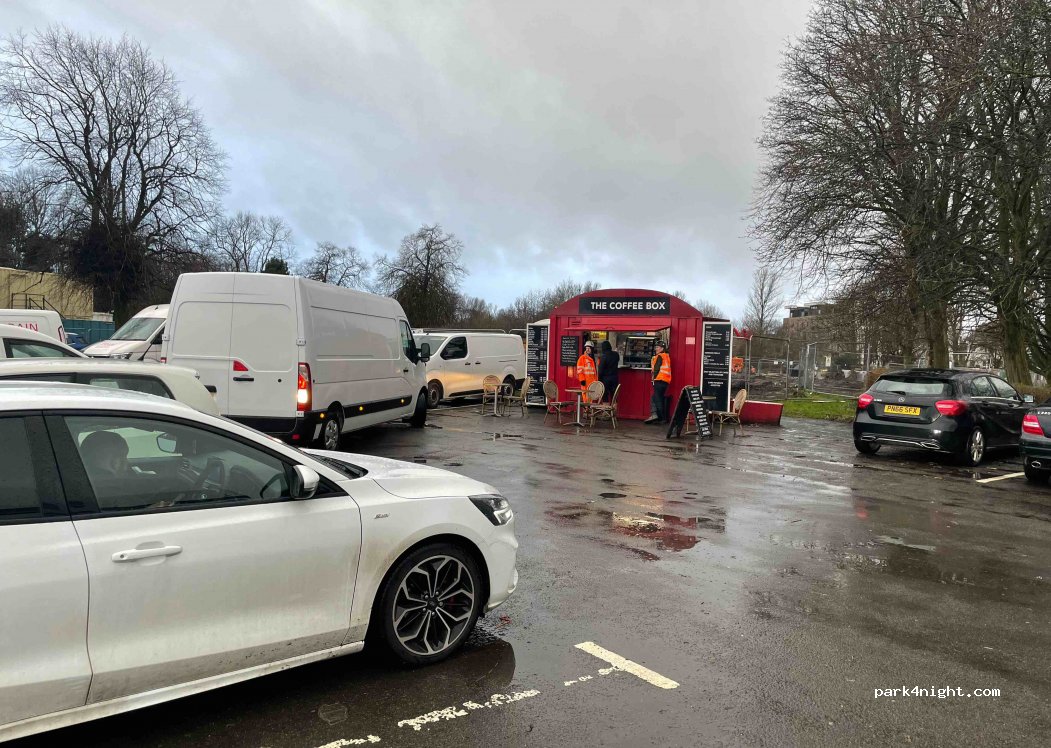 (G33 1AH) Glasgow - 1240 Cumbernauld Road — foto 2