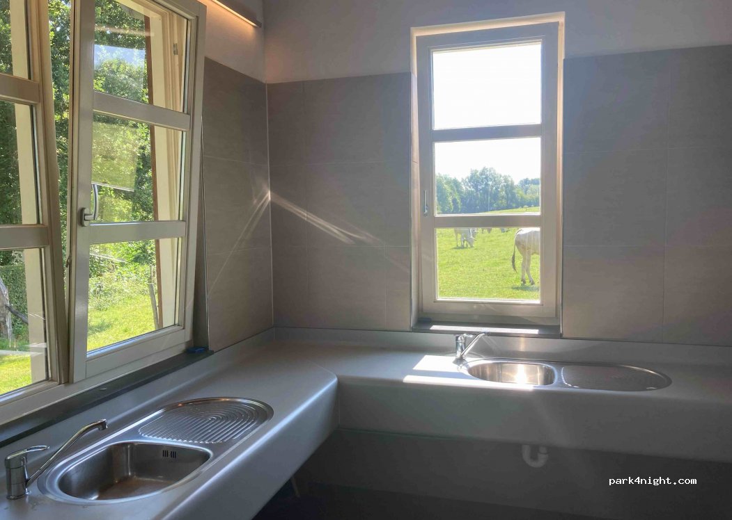 Kampeerterrein Hoeve de Gastmolen — foto 3
