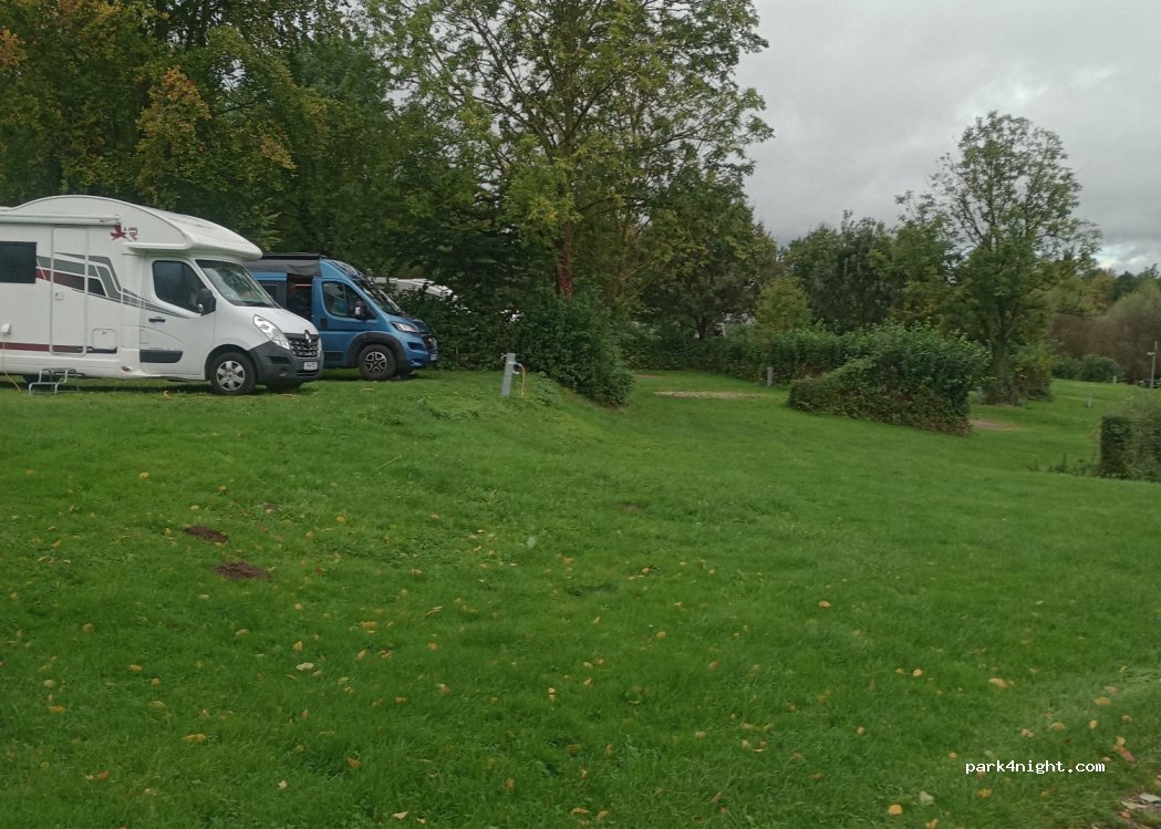 Kampeerterrein Hoeve de Gastmolen — foto 4