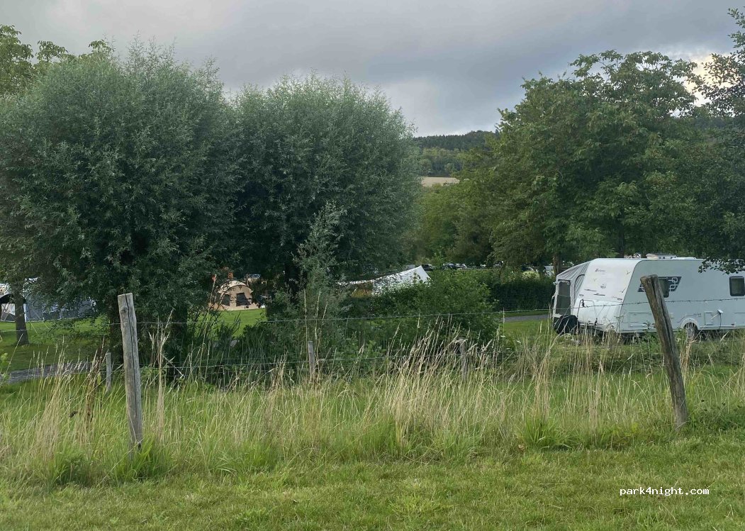 Kampeerterrein Hoeve de Gastmolen — foto 5