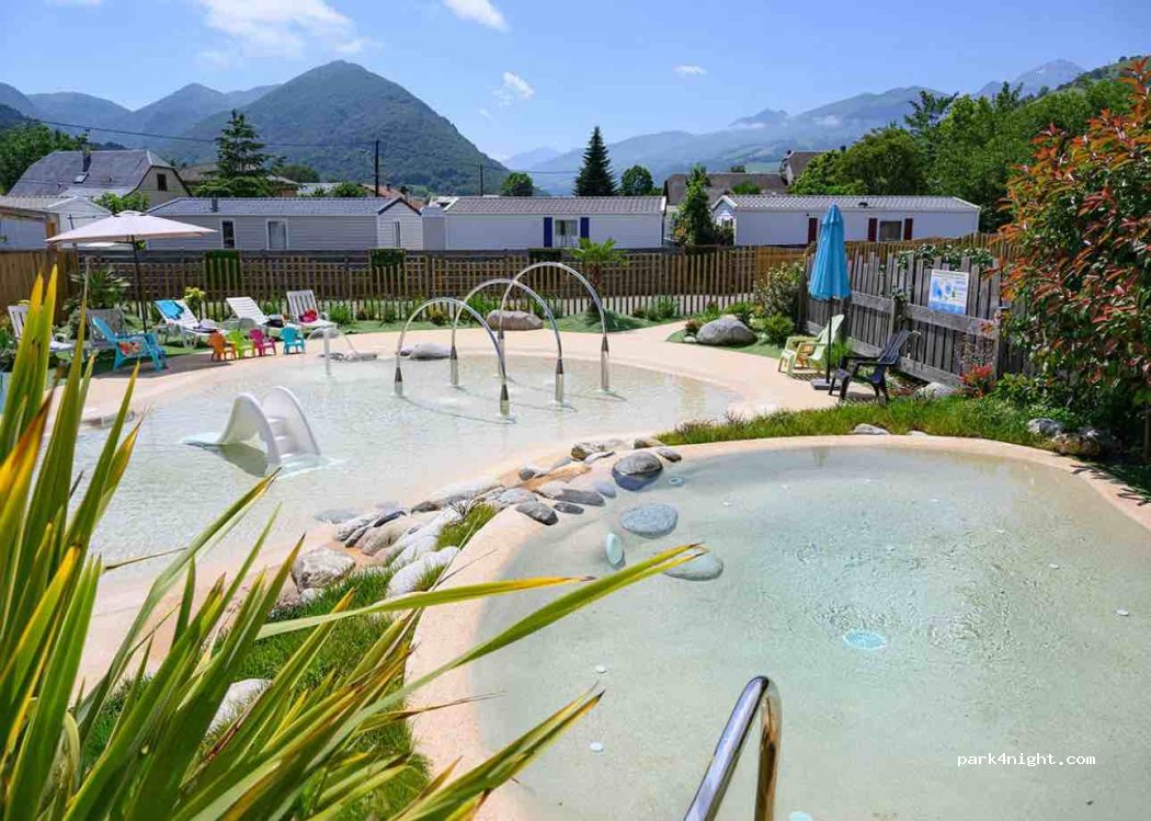 Adour campsite — foto 2