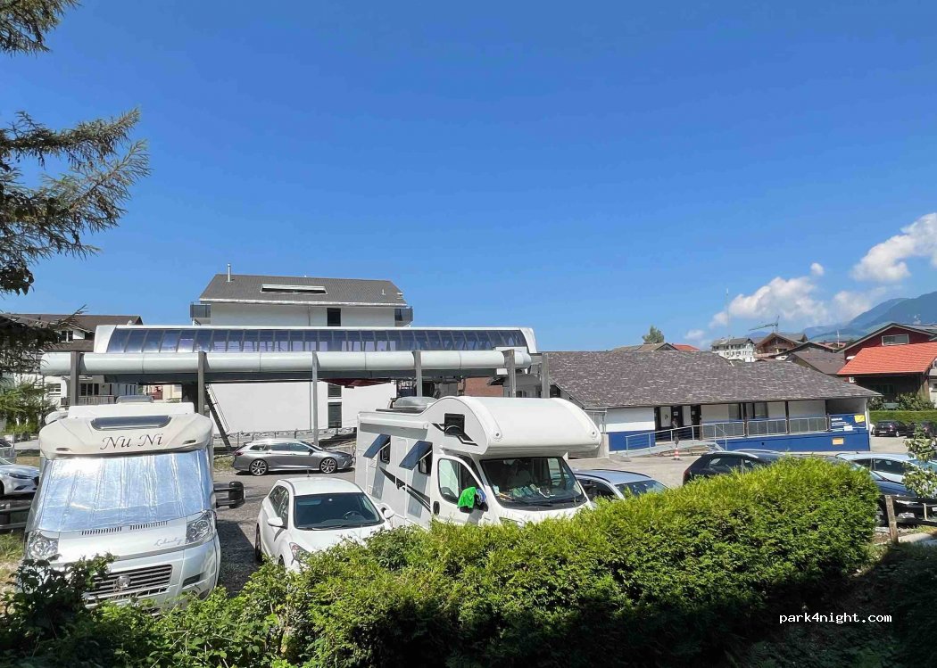 (6376) Emmetten - 6 Hinterhostattstrasse — foto