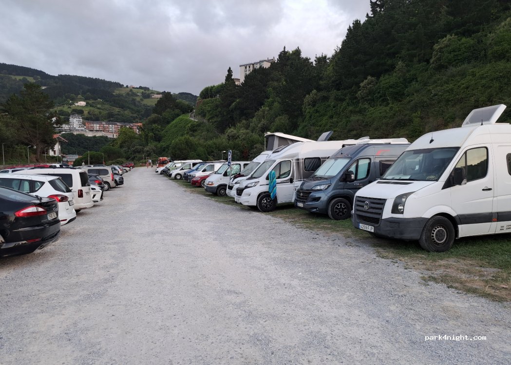 (20830) Mutriku - 7B Burumendi Etxetaldea — foto 4