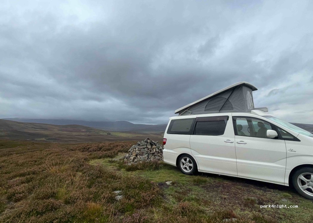 (AB35) Ballater - B976 — foto 2