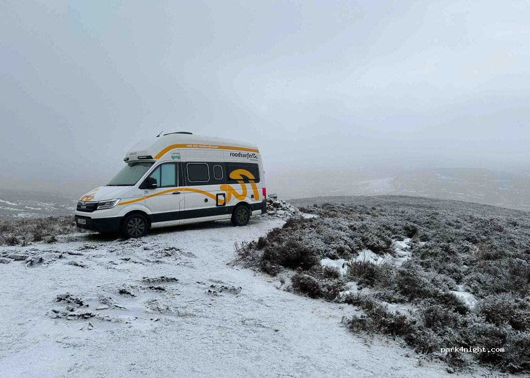 (AB35) Ballater - B976 — foto 3