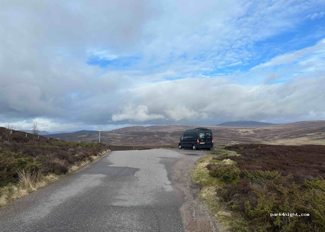 (AB35) Ballater - B976 — foto 4