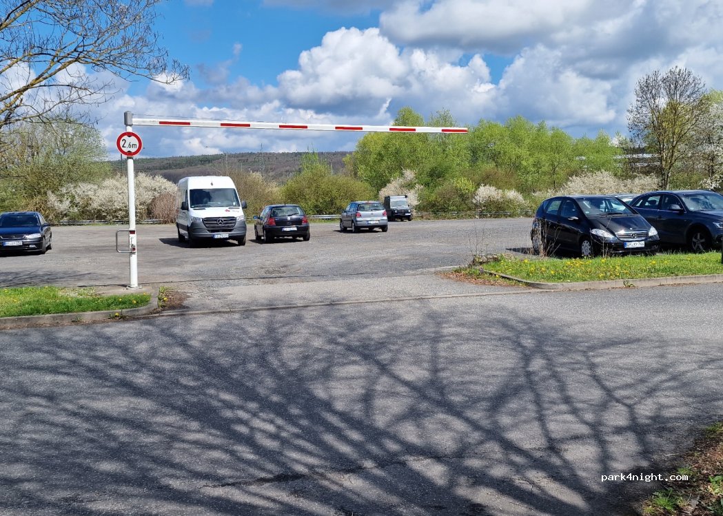 (36039) Fulda - Ludwig Beck Strasse — foto