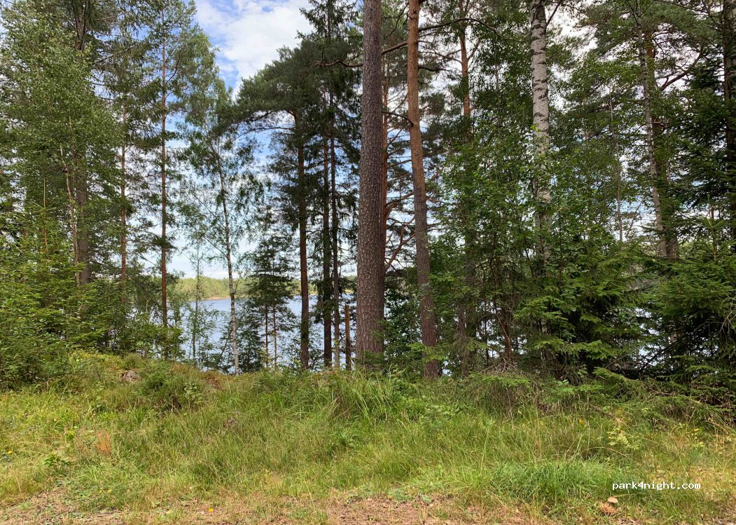 (546 95) Karlsborg - — foto