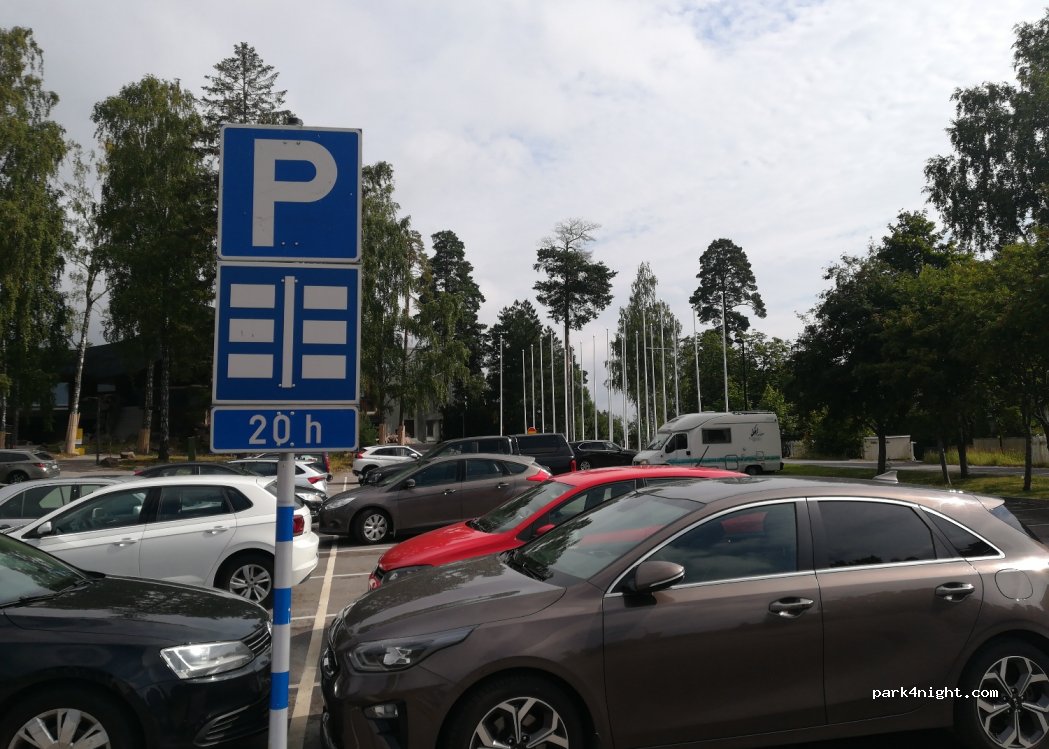 (02150) Espoo - 2 Luolamiehentie — foto 2