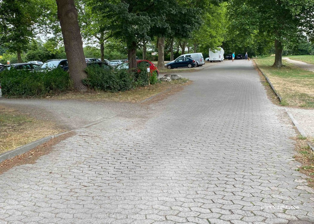 (30625) Hannover - 70 An der Breiten Wiese — foto