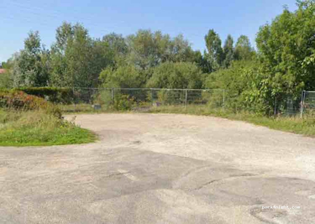 (70000) Frotey-lès-Vesoul - 4 Impasse Bel-air — foto