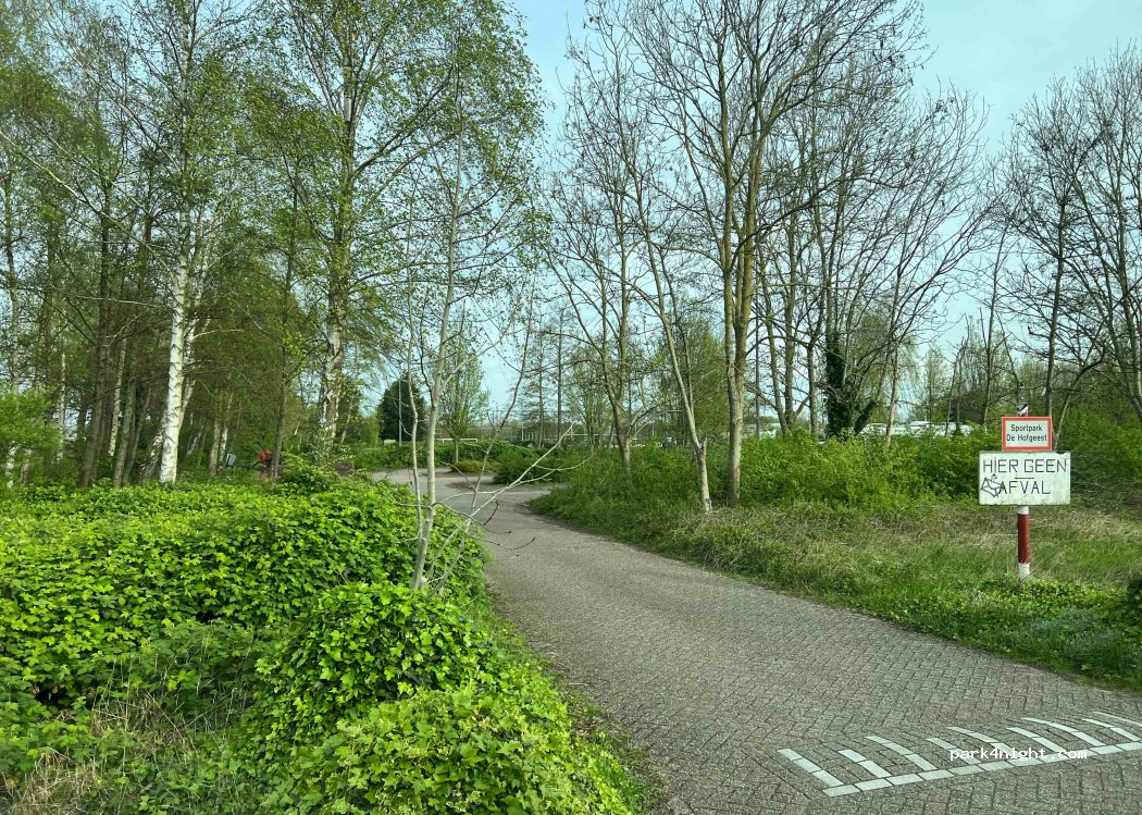 (1991 AD) Velserbroek - 16 Hofgeesterweg — foto 2
