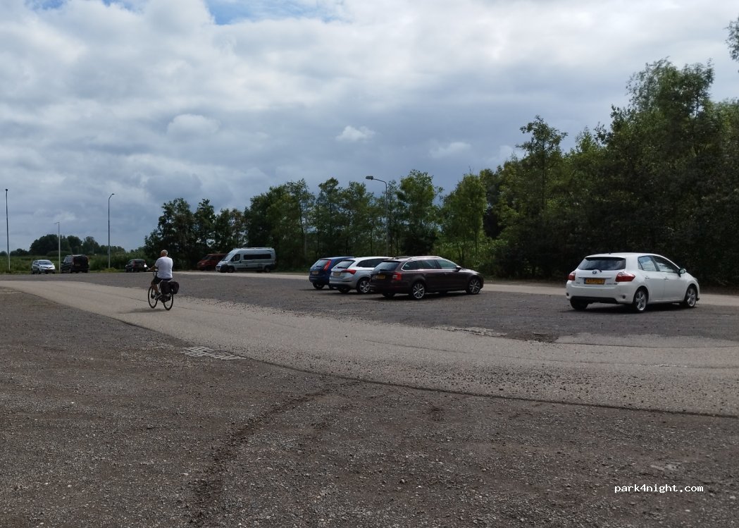 (2031 BL) Haarlem - 14 A. Hofmanweg — foto 2