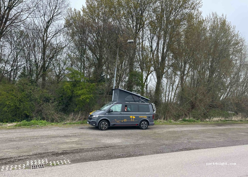 (2031 BL) Haarlem - 14 A. Hofmanweg — foto 3