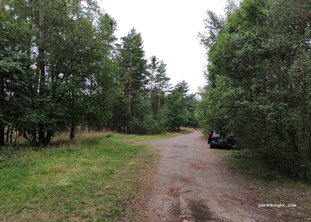 (270 35) Řeřichy - — foto