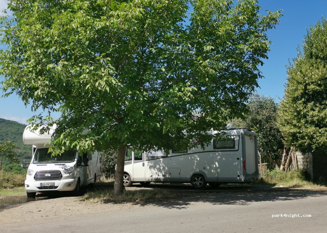 (CHW2+HC) Bolnisi - Unnamed Road — foto 3