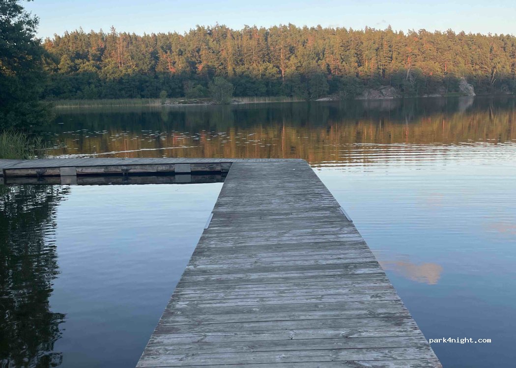(132 36) Saltsjö-boo - 29B Velamsundsvägen — foto 3