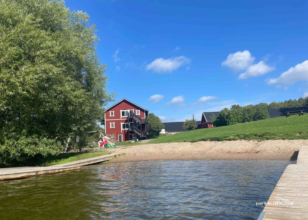(132 36) Saltsjö-boo - 29B Velamsundsvägen — foto 4