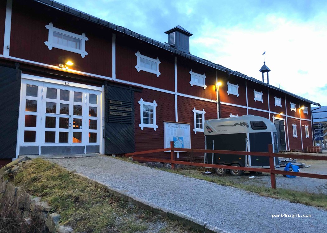 (132 36) Saltsjö-boo - 29B Velamsundsvägen — foto 5