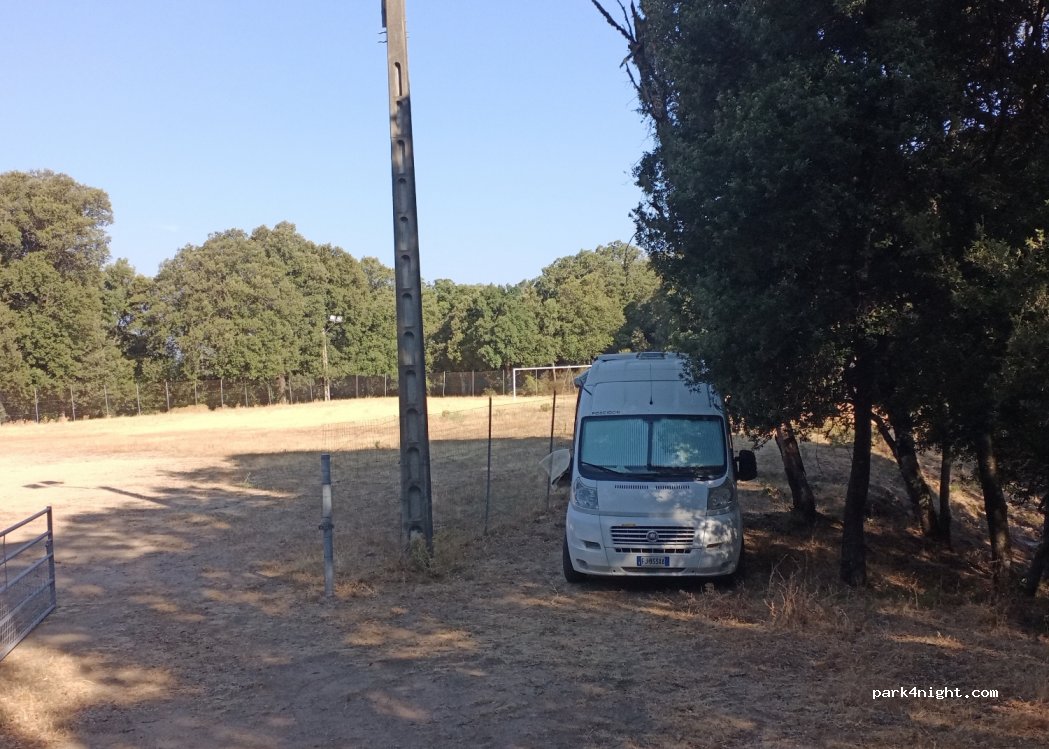 (20140) Casalabriva - 5000 Valle Gelata — foto