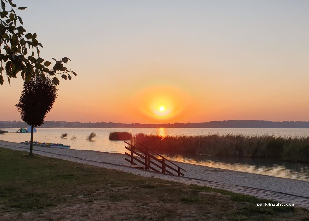 (39-400) Tarnobrzeg - 1 Plażowa — foto