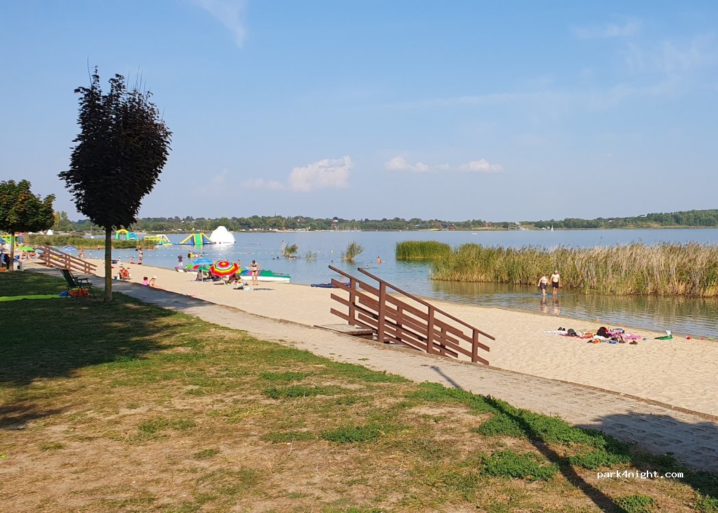 (39-400) Tarnobrzeg - 1 Plażowa — foto 2