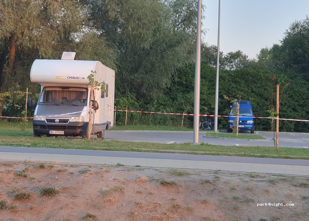 (39-400) Tarnobrzeg - 1 Plażowa — foto 3