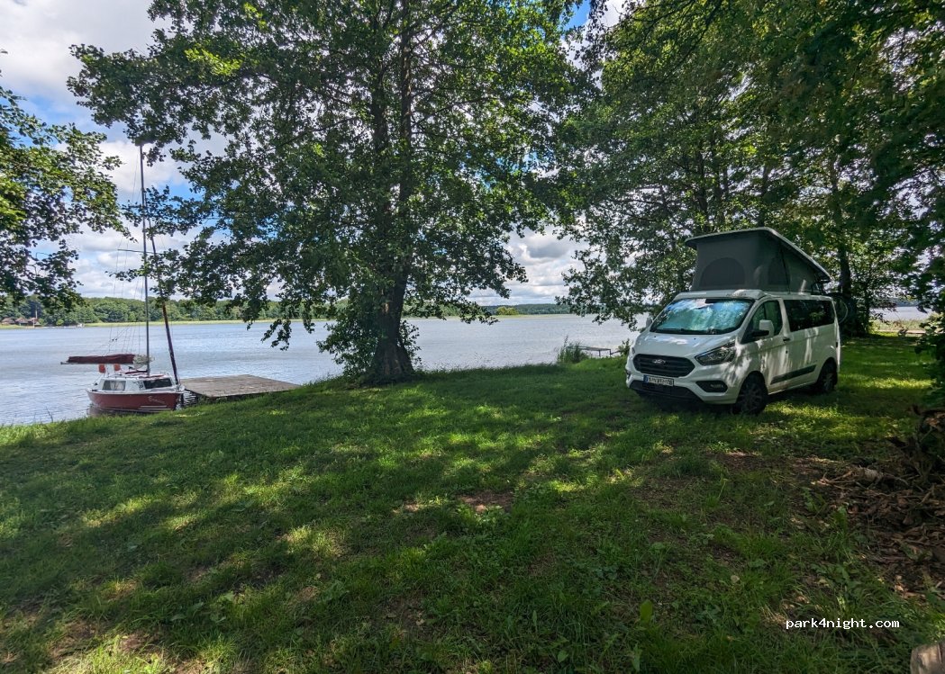 Leśna Marina — foto 3