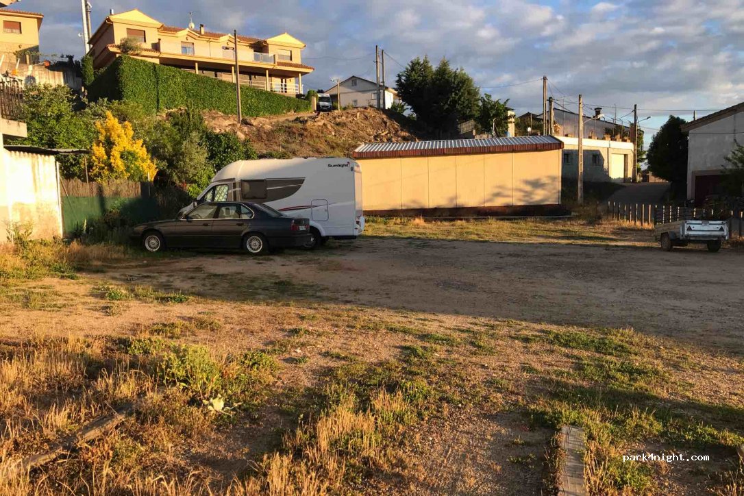 (37660) Miranda del Castañar - 1 Calle Corta — foto