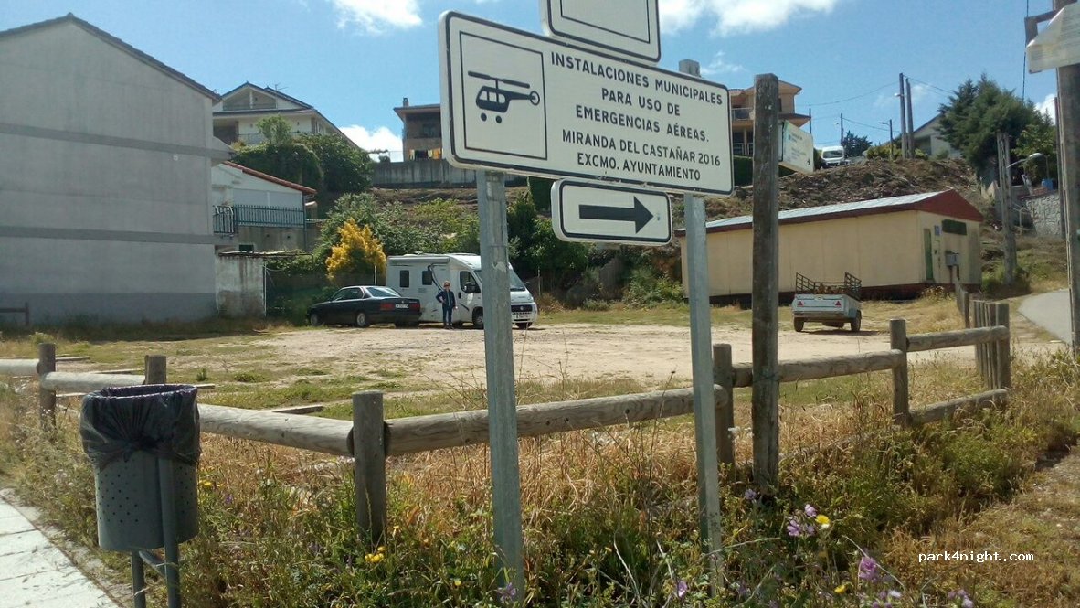 (37660) Miranda del Castañar - 1 Calle Corta — foto 2