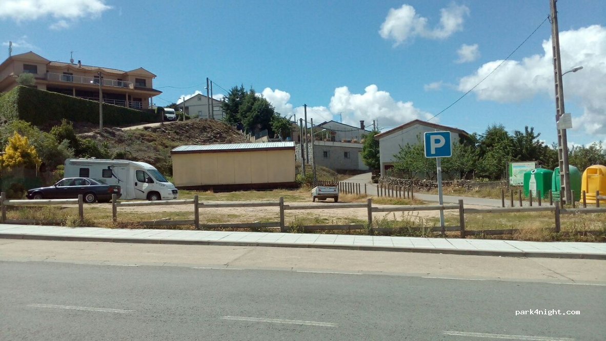 (37660) Miranda del Castañar - 1 Calle Corta — foto 3