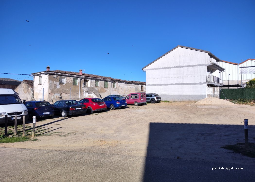 (37660) Miranda del Castañar - 1 Calle Corta — foto 4