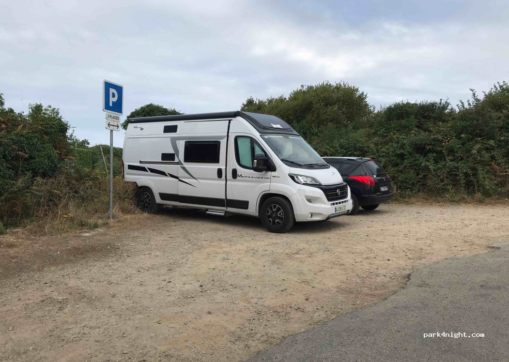 (29280) Plouzané - Rue du Phare — foto