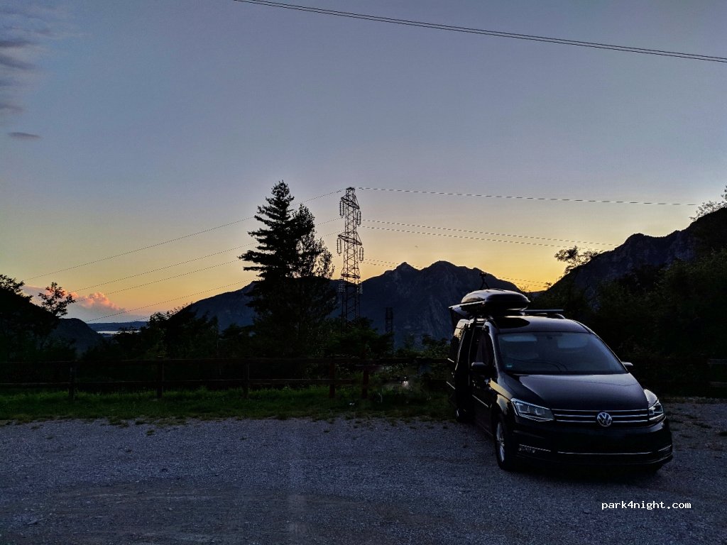 (23900) Lecco - Via Prealpi — foto