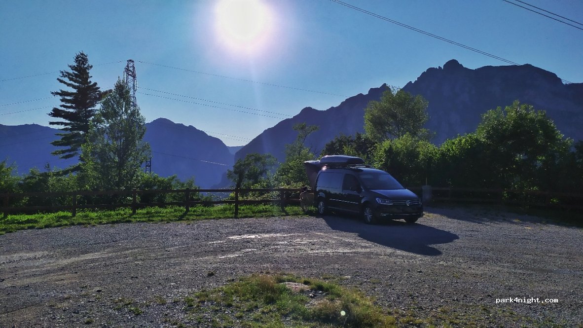 (23900) Lecco - Via Prealpi — foto 2