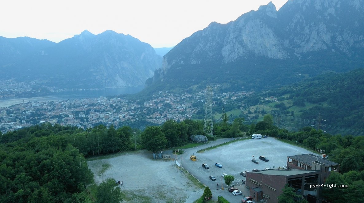 (23900) Lecco - Via Prealpi — foto 3
