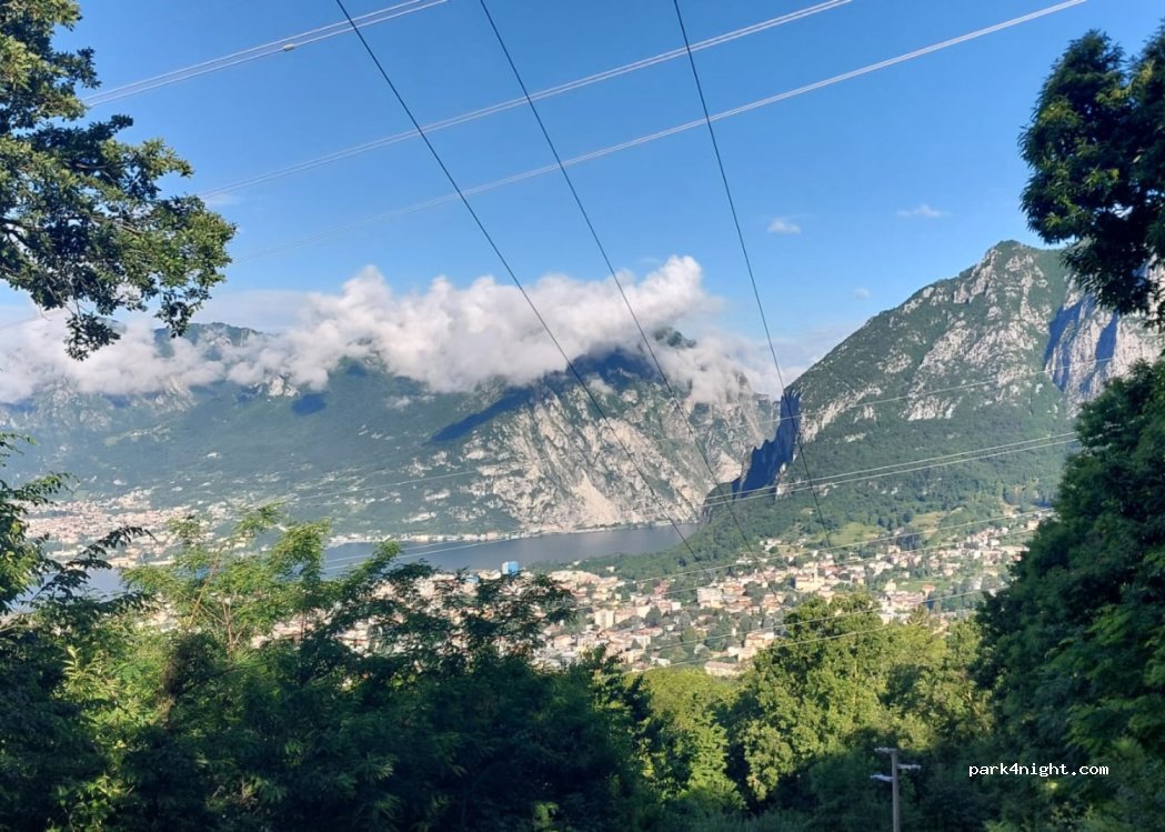 (23900) Lecco - Via Prealpi — foto 4