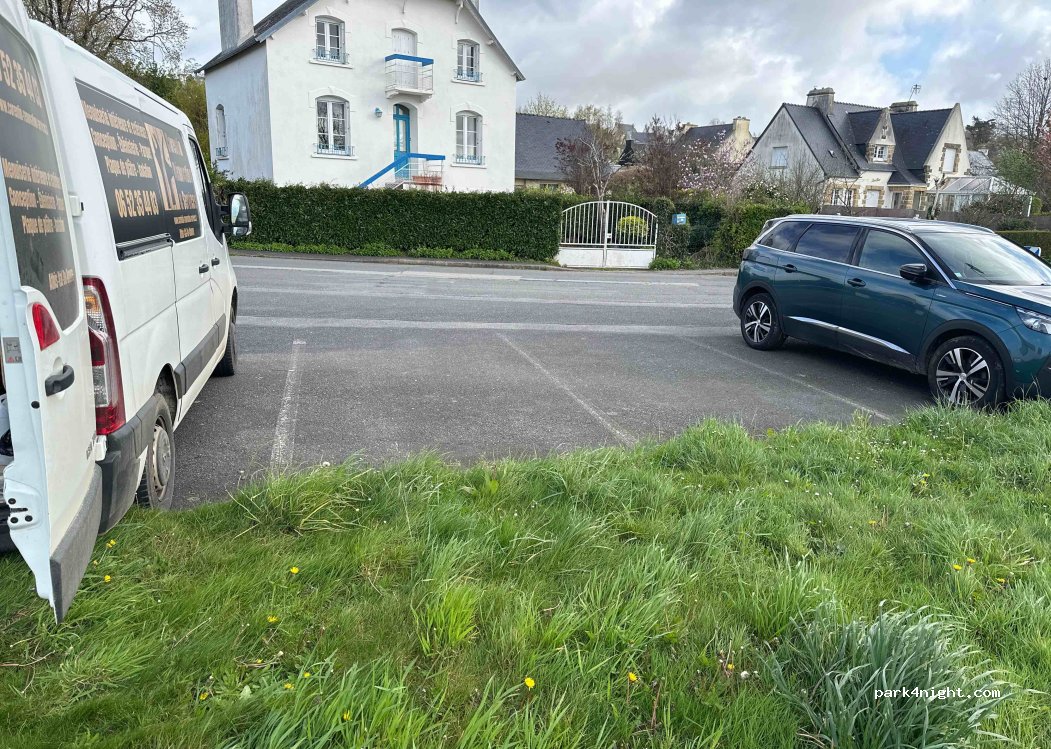(29590) Le Faou - 7 Route de Lanvoy — foto 2