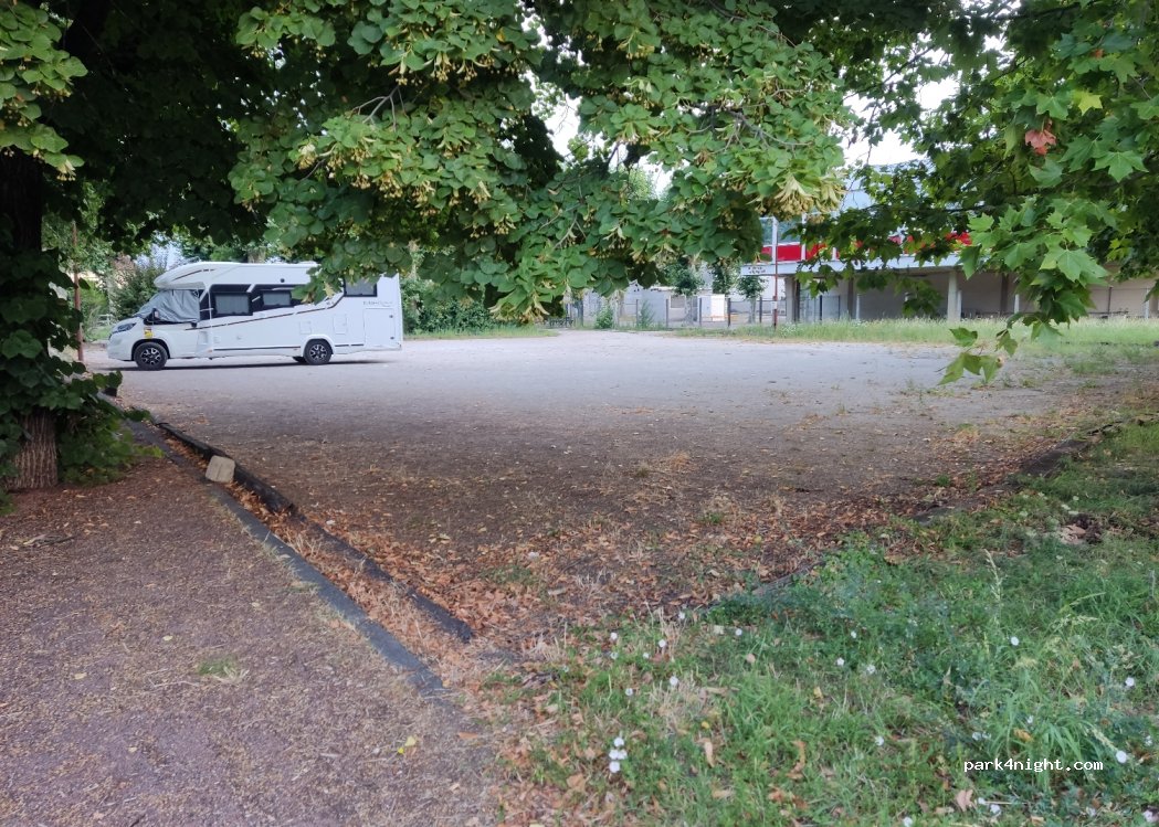 (71100) Chalon-sur-Saône - 21 Rue Monge — foto 2