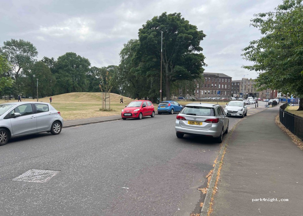 (EH6 7EN) Edinburgh - Duncan Place — foto 2