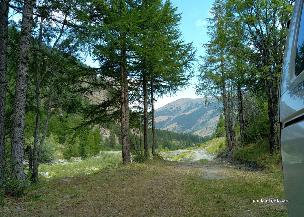 (05460) Abriès-Ristolas - — foto