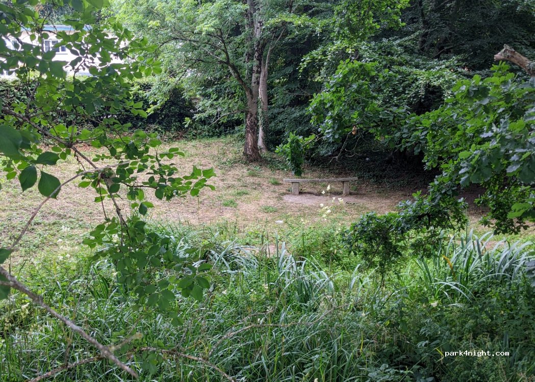 (TQ13) Ashburton - Unnamed Road — foto 2