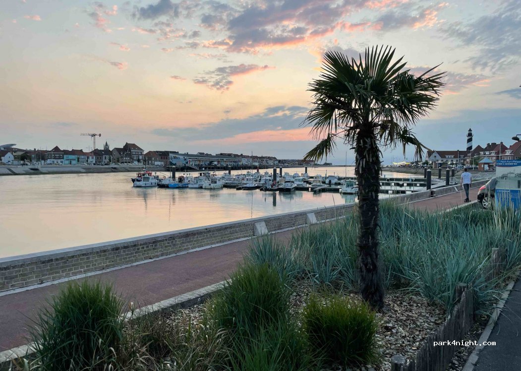 (59820) Gravelines - 15 Boulevard de l'Est — foto 2
